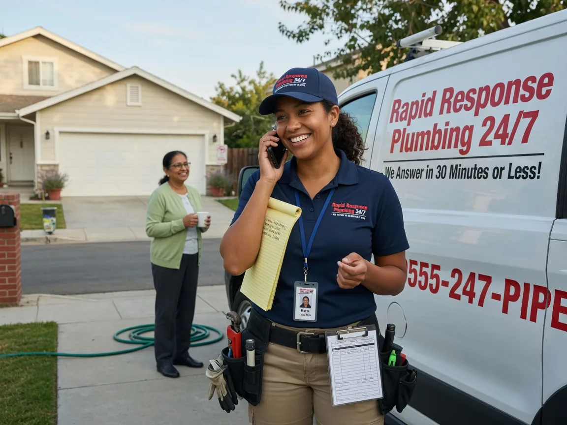 Emergency Plumber Boswell, OK FAQs